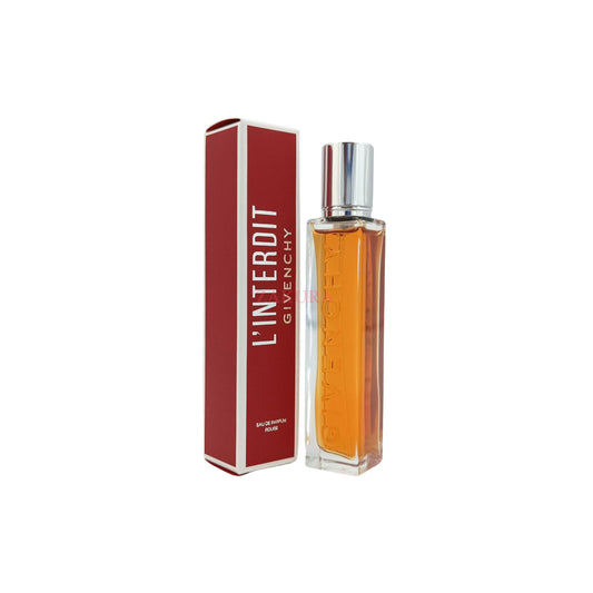 Givenchy L'Interdit Eau De Parfum Spray (Miniature) 12.5ml