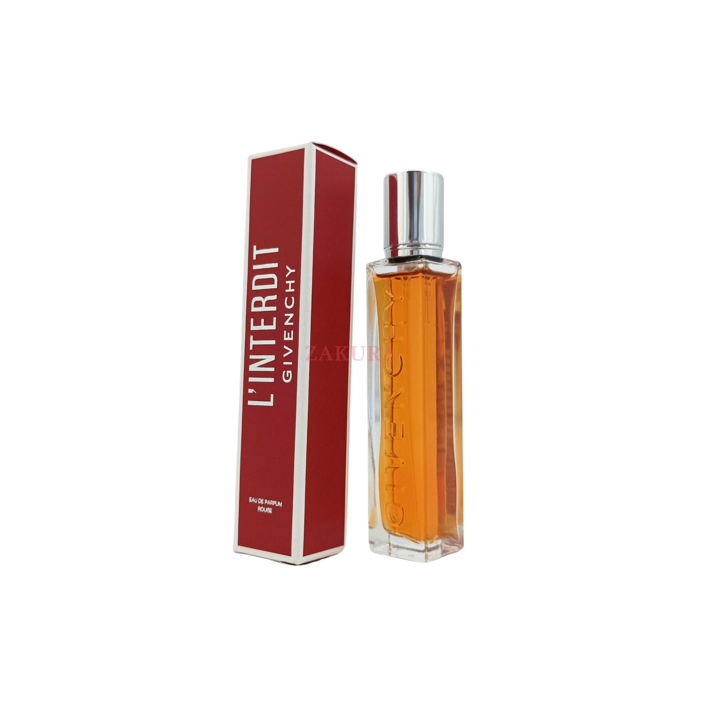 Givenchy L'Interdit Eau De Parfum Spray (Miniature) 12.5ml