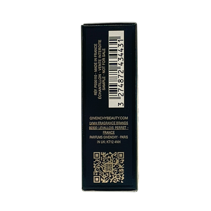 Givenchy  Le Soin Noir Eye Cream (Miniature) 3ml
