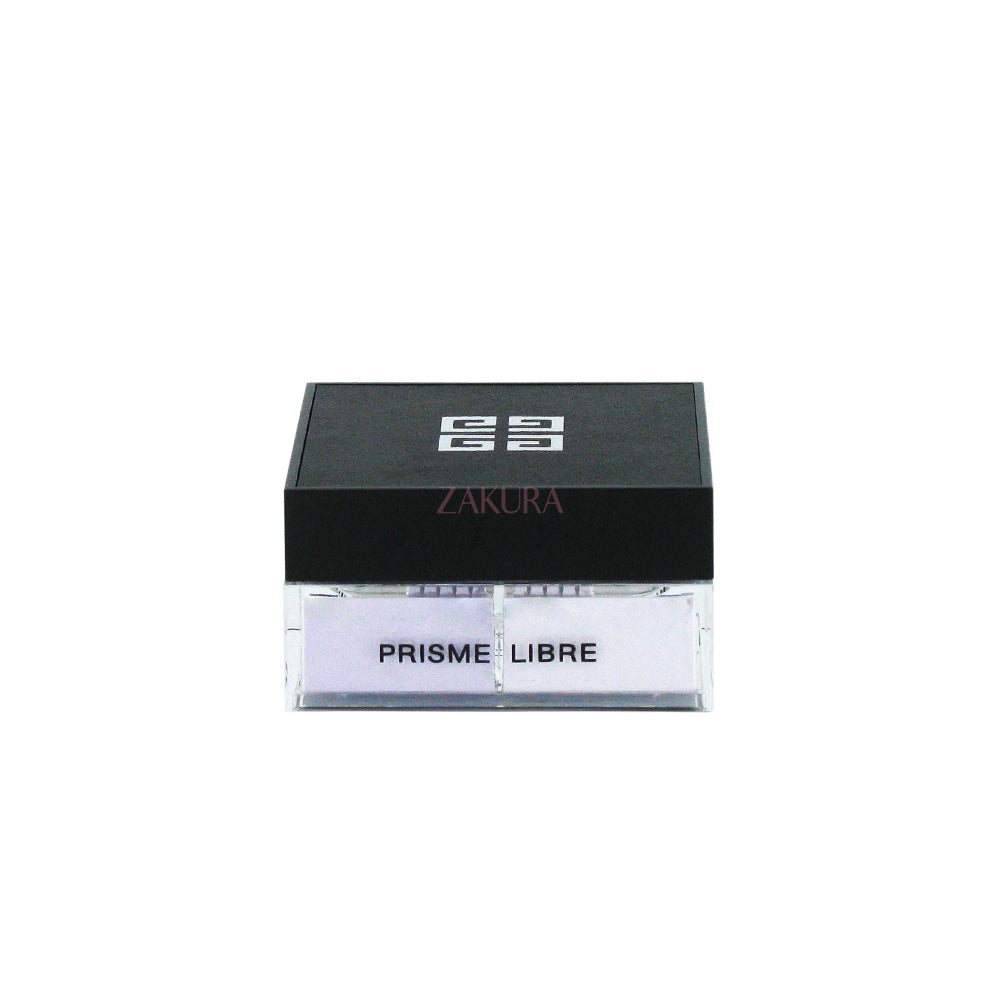 Givenchy Mat Finish & Enhanced Radiance Loose Powder 4-in-1 3g