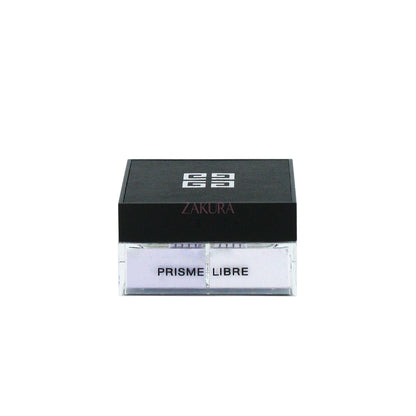 Givenchy Mat Finish & Enhanced Radiance Loose Powder 4-in-1 3g