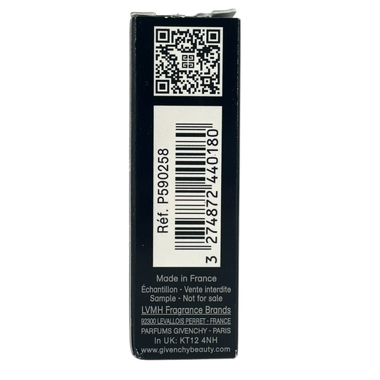 Givenchy Prisme Libre Skin-Caring Matte Foundation (Miniatu 5ml