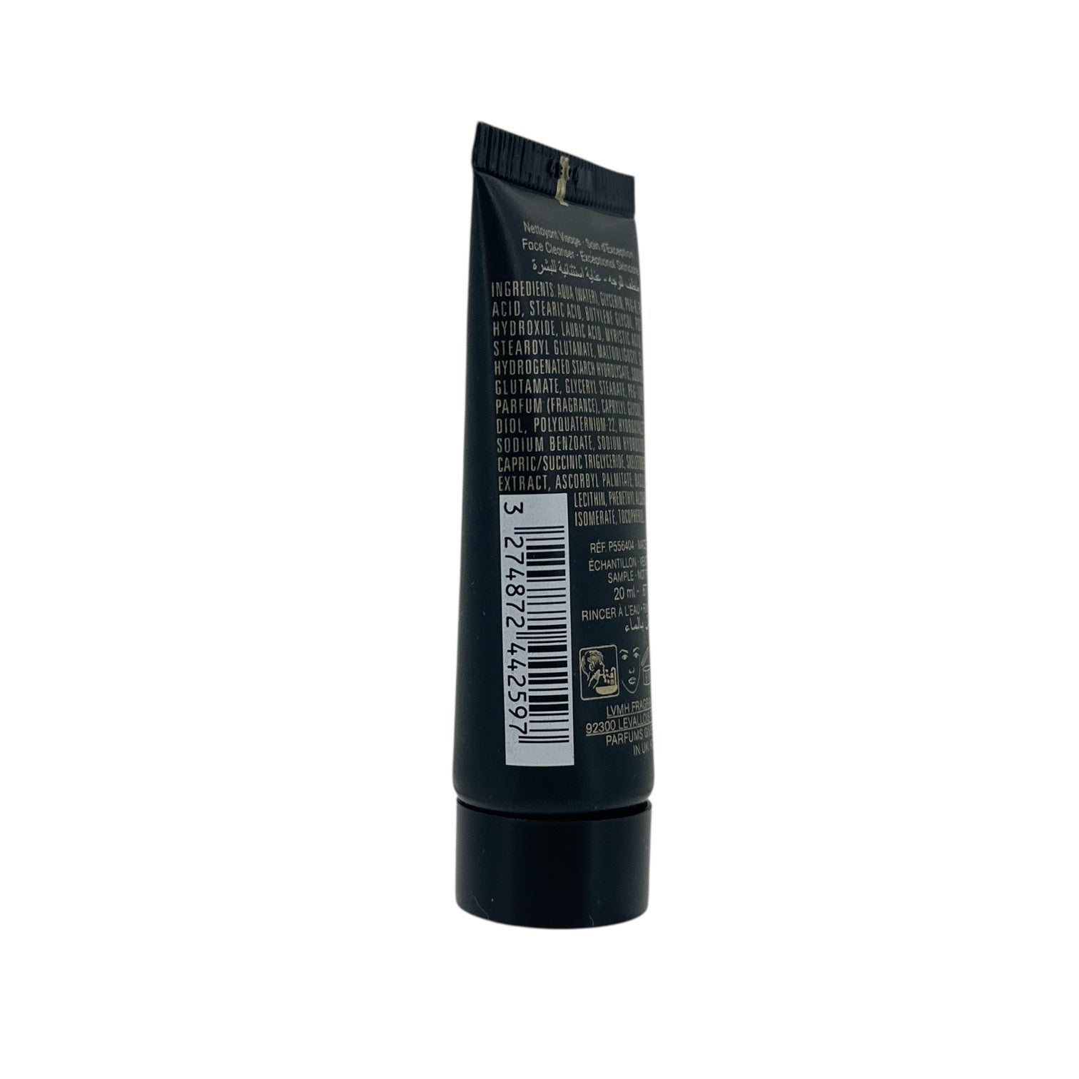 Givenchy Le Soin Noir Cleanser (Miniature) 20ml