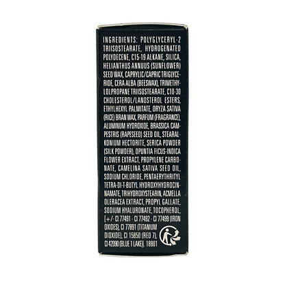 Givenchy Le Rouge Interdit Intense Silk Lipstick - -37 Mini 1.5g