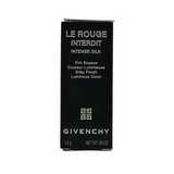 Givenchy Le Rouge Interdit Intense Silk Lipstick - -37 Mini 1.5g