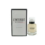 Givenchy L'Interdit EDP Spray (White Box) (Miniature) 10ml