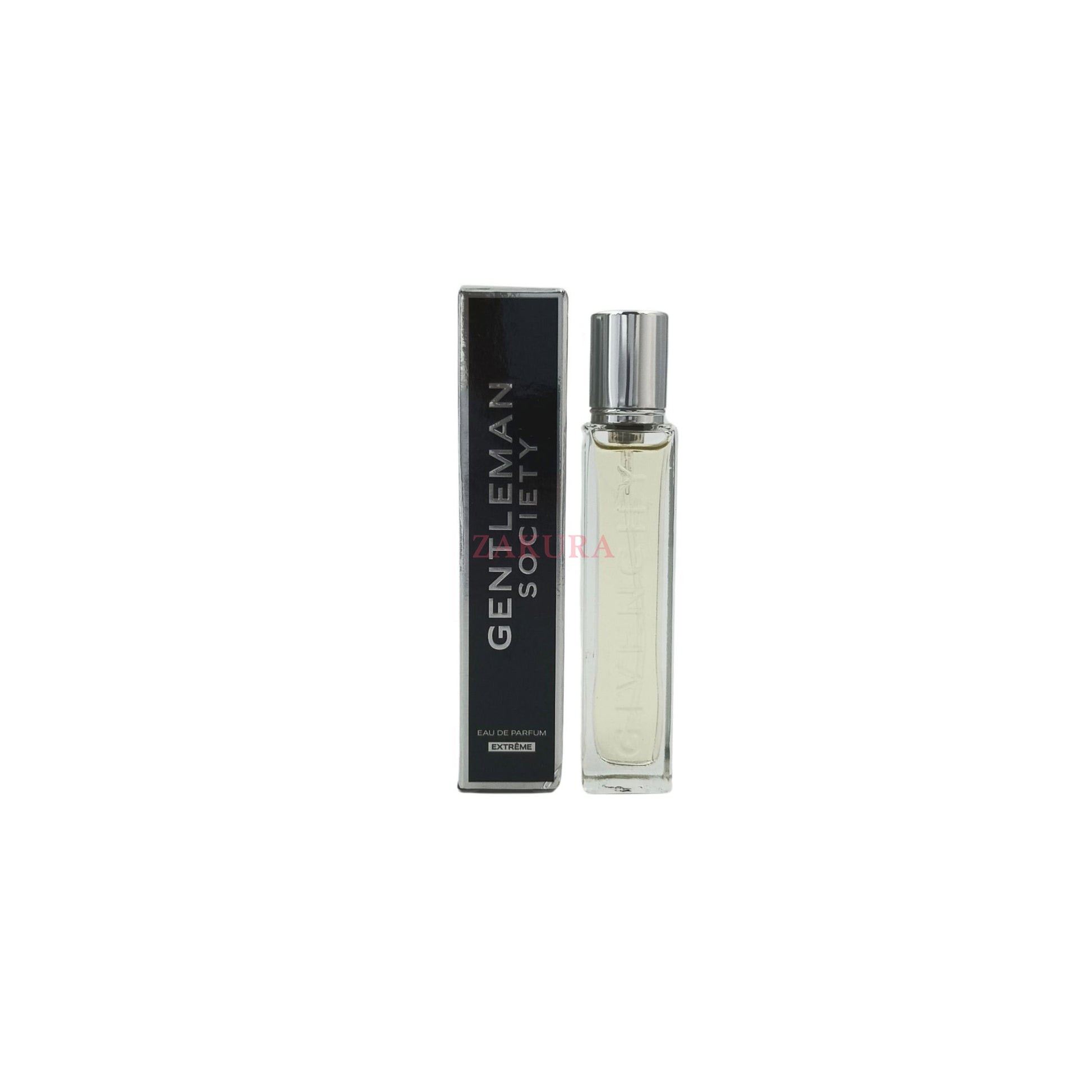 Givenchy Gentleman Society Extreme Eau De Parfum Spray (Min 12.5ml