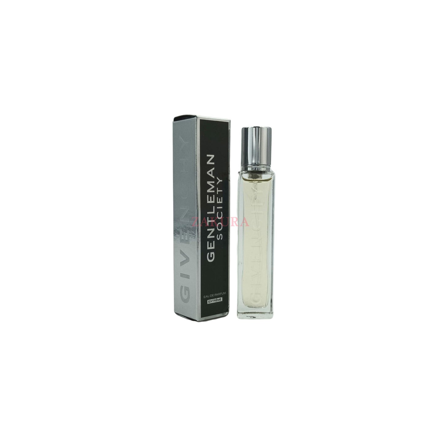 Givenchy Gentleman Society Extreme Eau De Parfum Spray (Min 12.5ml