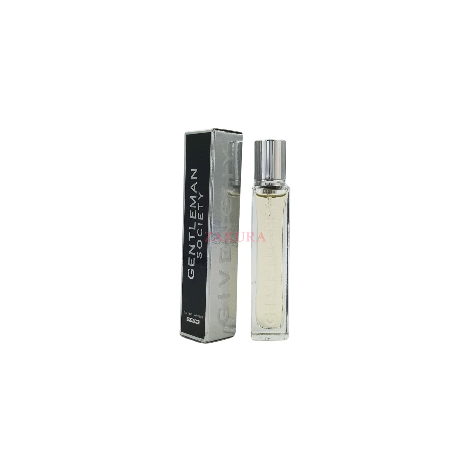 Givenchy Gentleman Society Extreme Eau De Parfum Spray (Min 12.5ml