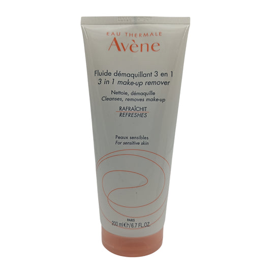 Avene Demaq 3EN1 Makeup Remover Lotion 200ml