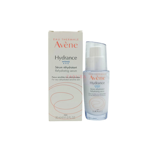 Avene Hydrance Intense Rehydrating Serum 30ml