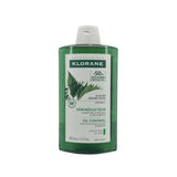 Klorane Shampoo with Organic Nettle 400ml