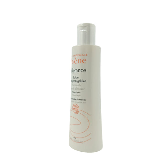 Avene Tolerance Control Lotion 200ml