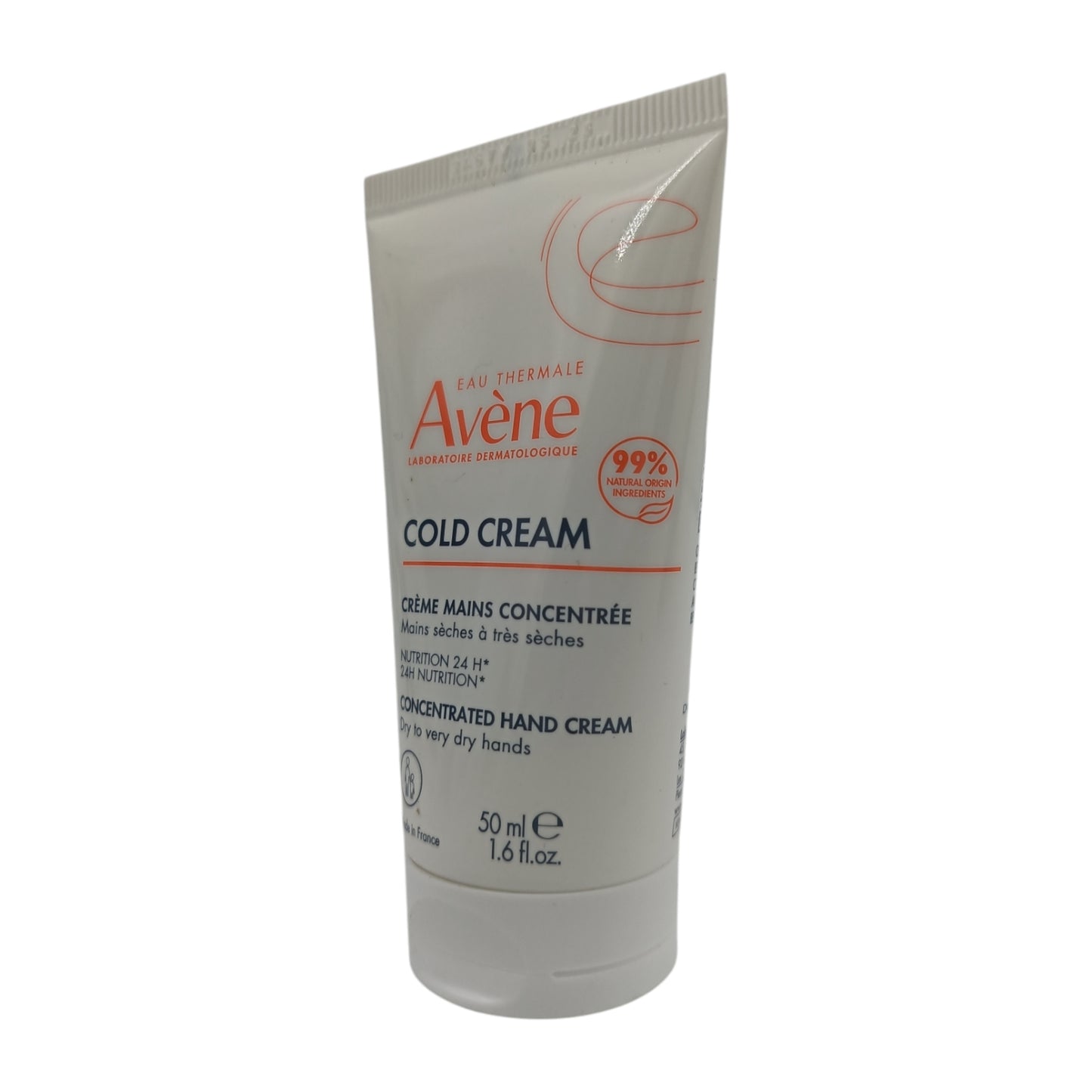 Avene Concentrated Hand Cream 50ml