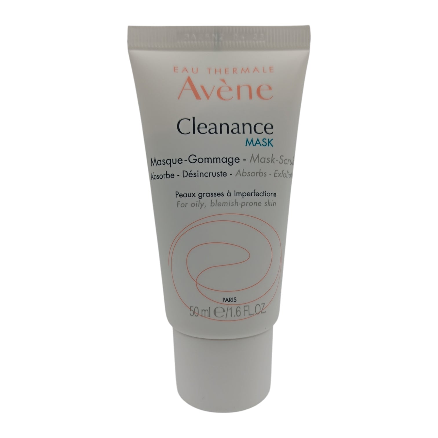 Avene Clenance Mask 50ml