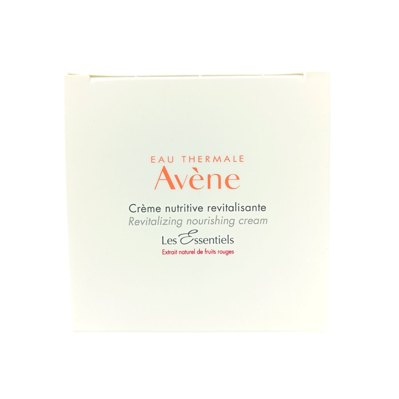 Avene Nutri Revitalising Cream 50ml