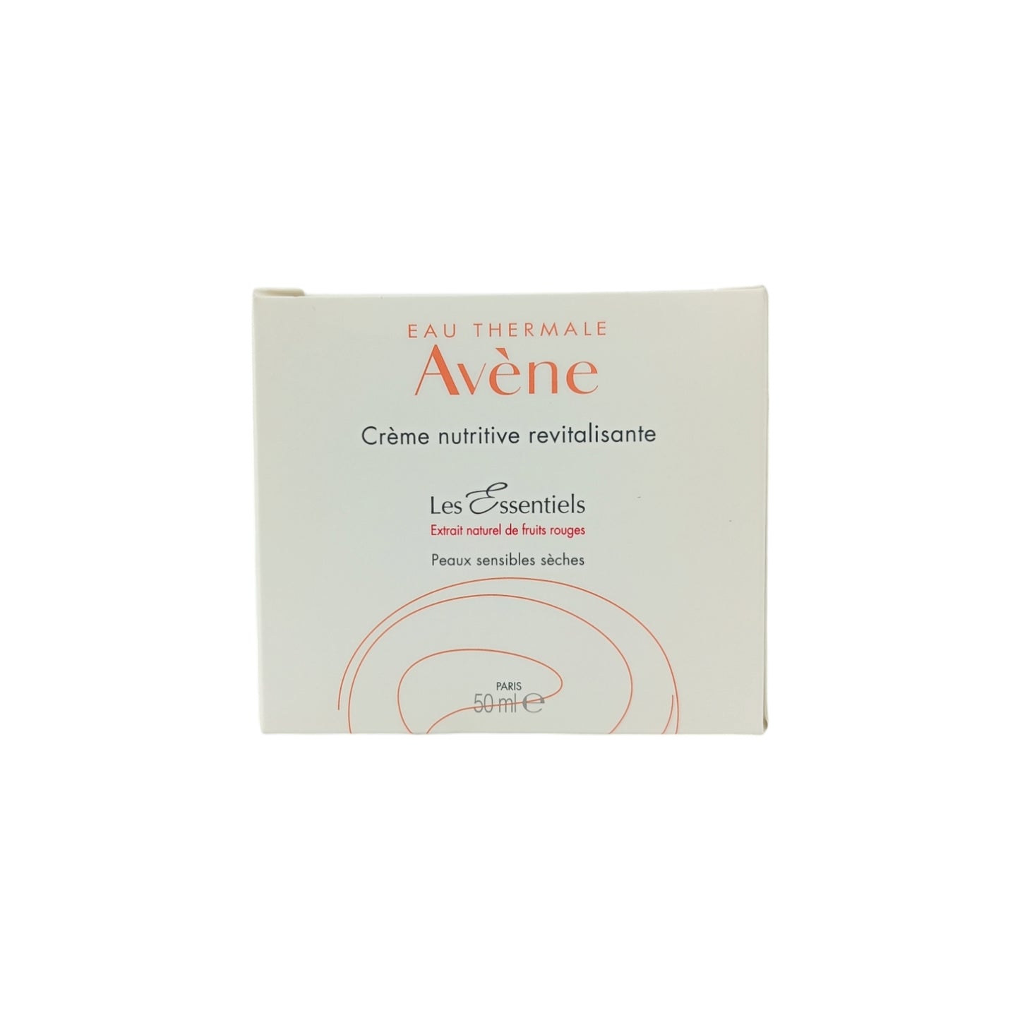 Avene Nutri Revitalising Cream 50ml