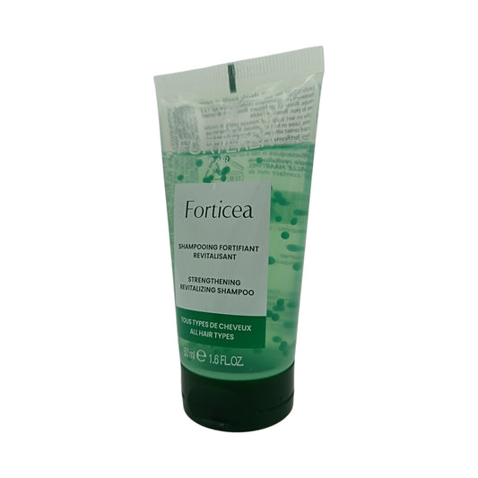 Rene Furterer Forticea Energizing Shampoo (Miniature) 50ml