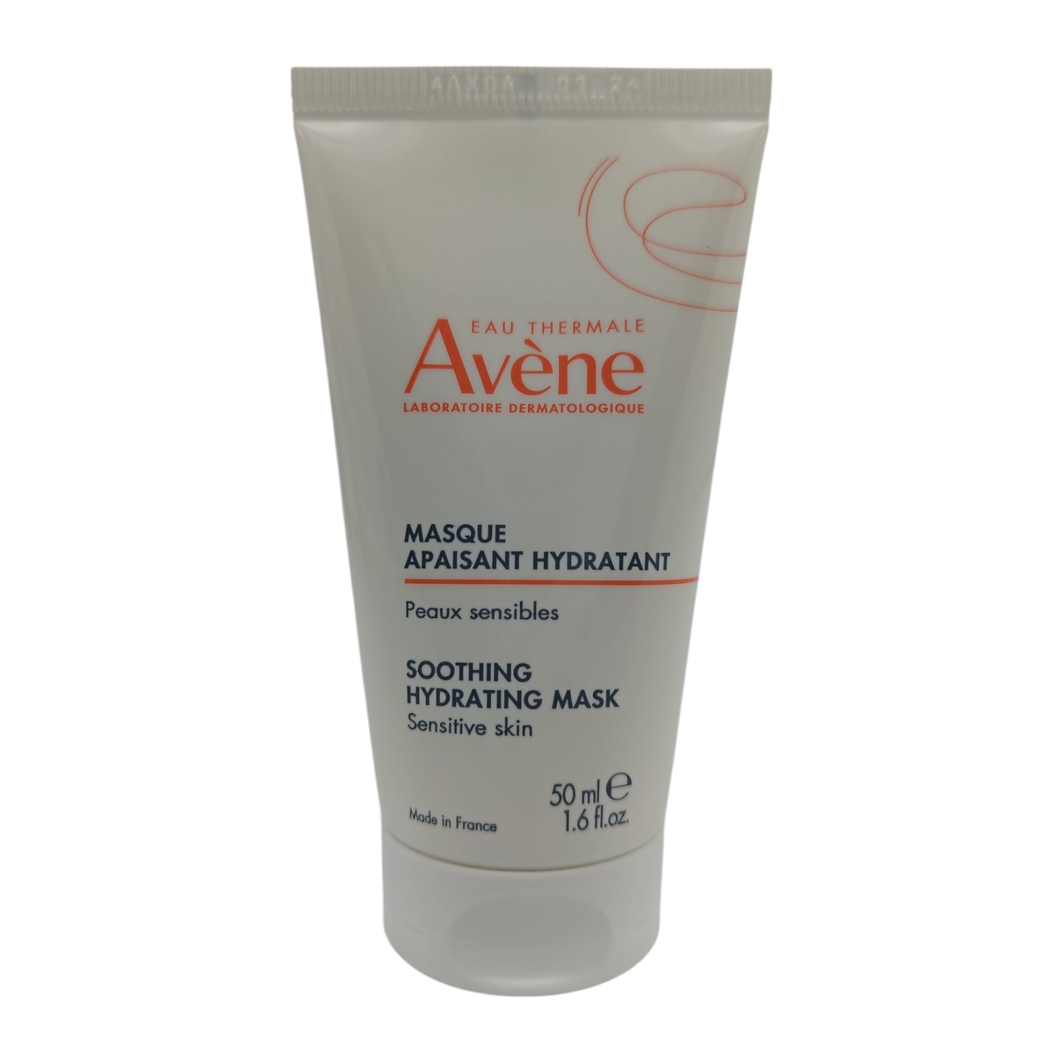 Avene Antirougeurs Calm Mask 50ml