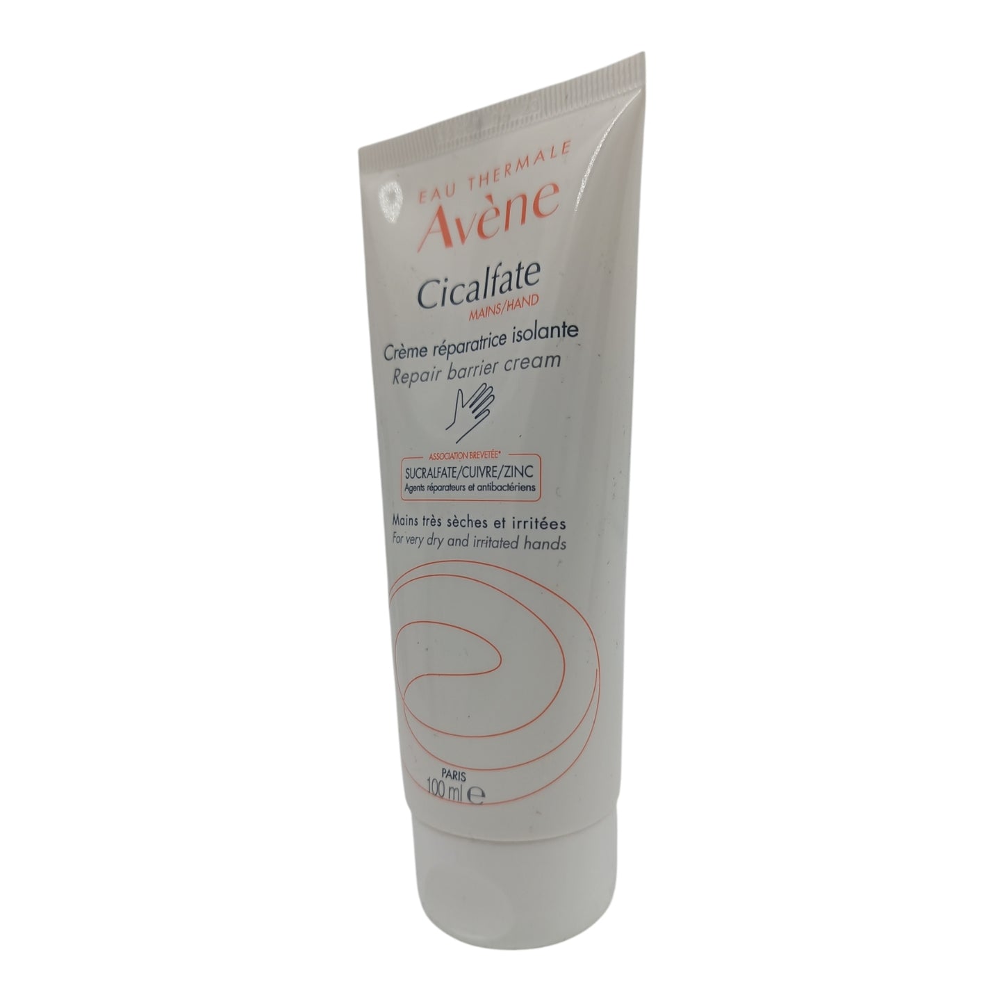 Avene Cicalfate Hand Cream 100ml