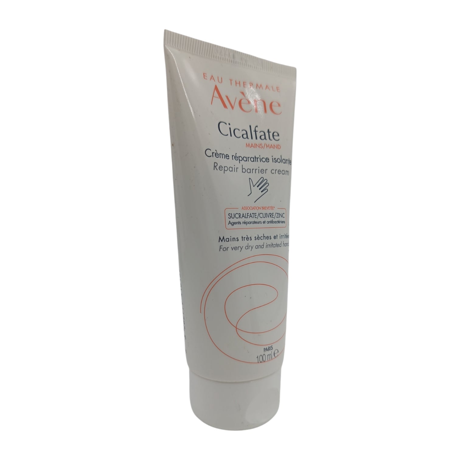 Avene Cicalfate Hand Cream 100ml