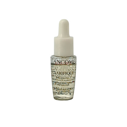 Lancome Clarifique Double Essence (Miniature) 7ml