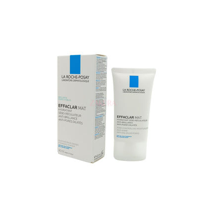 La Roche Posay Effaclar Mat 40ml