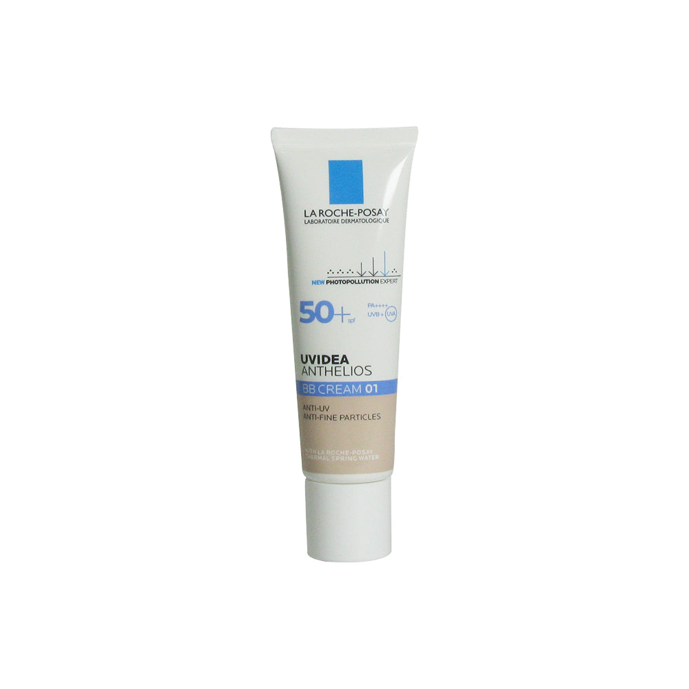 La Roche Posay Uvidea Xl BB Cream  SPF50 - 01 Shade 30ml