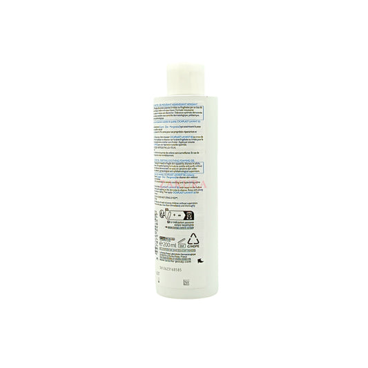 La Roche Posay Cicaplast Lavant B5 Purifying Soothing Foaming Gel 200ml