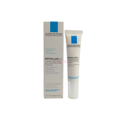 La Roche Posay Effaclar AI Targeted Imperfection Corrector 15ml