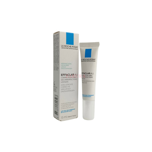 La Roche Posay Effaclar AI Targeted Imperfection Corrector 15ml