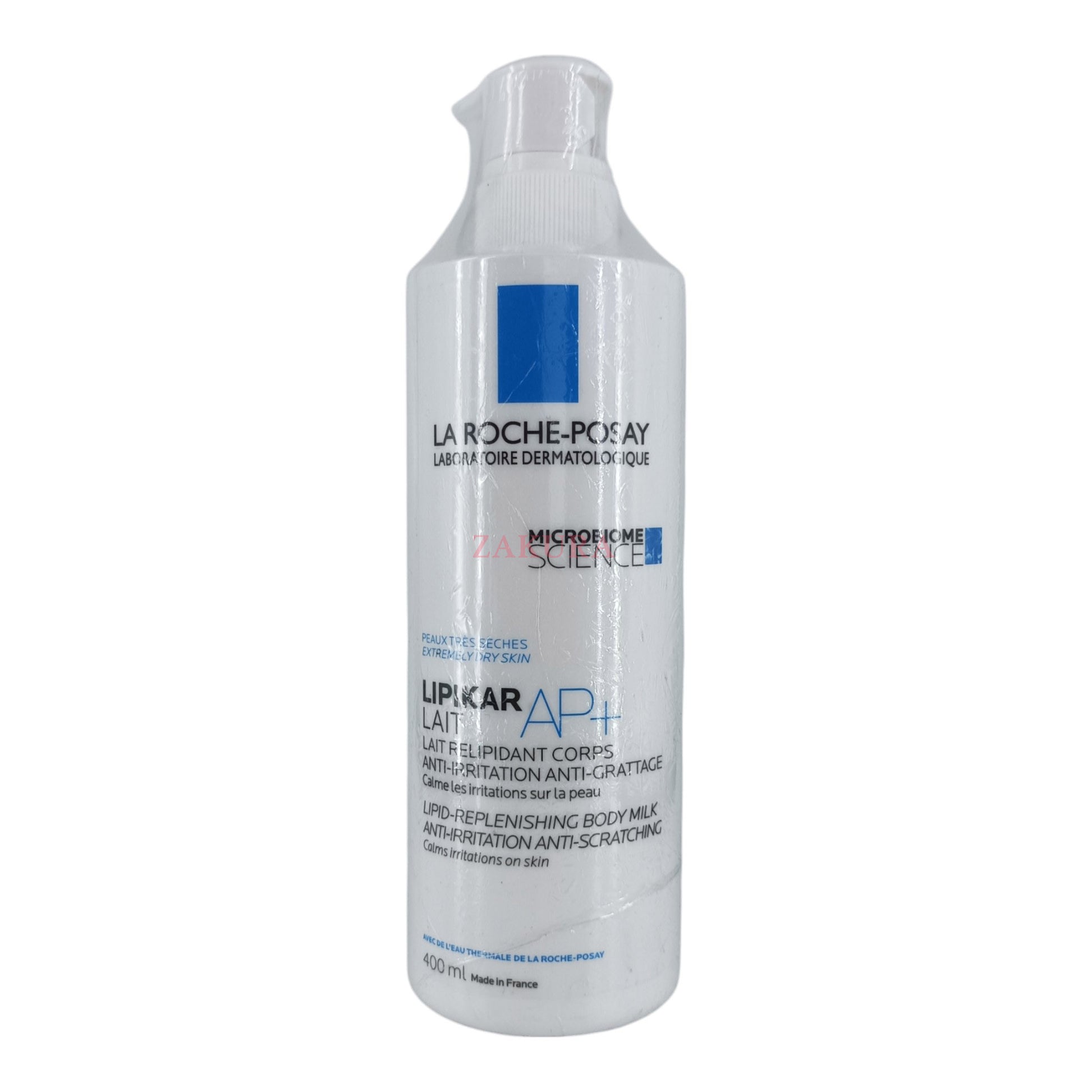 La Roche Posay Lipikar Lait AP+ Anti-IrritationAnti-Grattage 400ml