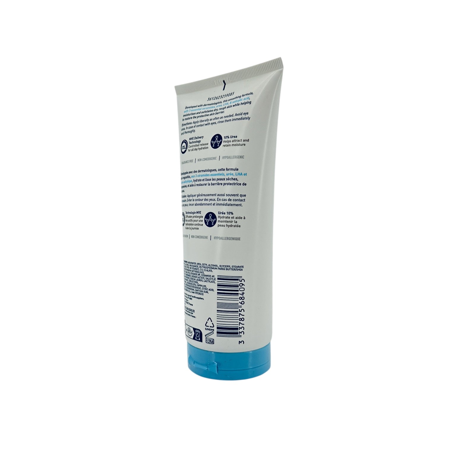 CeraVe SA Smoothing Cream 177ml – Exfoliating Moisturizer – Zakura Global
