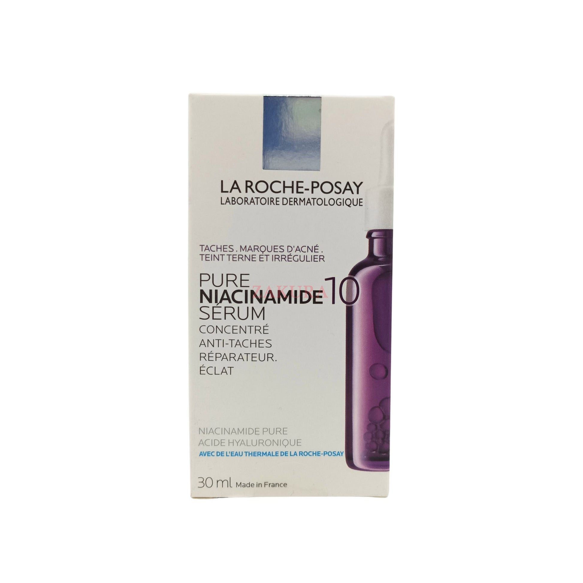 La Roche Posay Pure Niacinamide 10 Serum 30ml