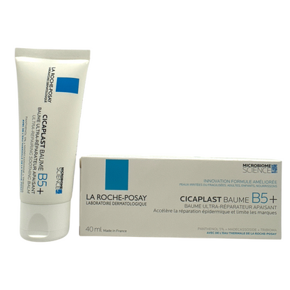 La Roche Posay Cicaplast Balm B5+ 40ml