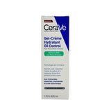 CeraVe Oil Control Moisturising Gel-Cream 52ml – Zakura Global
