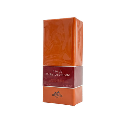 Hermes Eau De Rhubarbe Ecarlate Eau De Cologne Spray 100ml