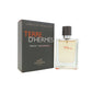 Hermes Terre D'Hermes Pure Parfum Spray (Miniature) 12.5ml