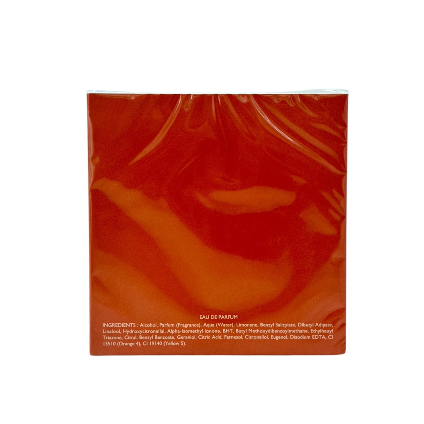 Hermes L'Ambre Des Merveilles Eau De Parfum Spray 100ml