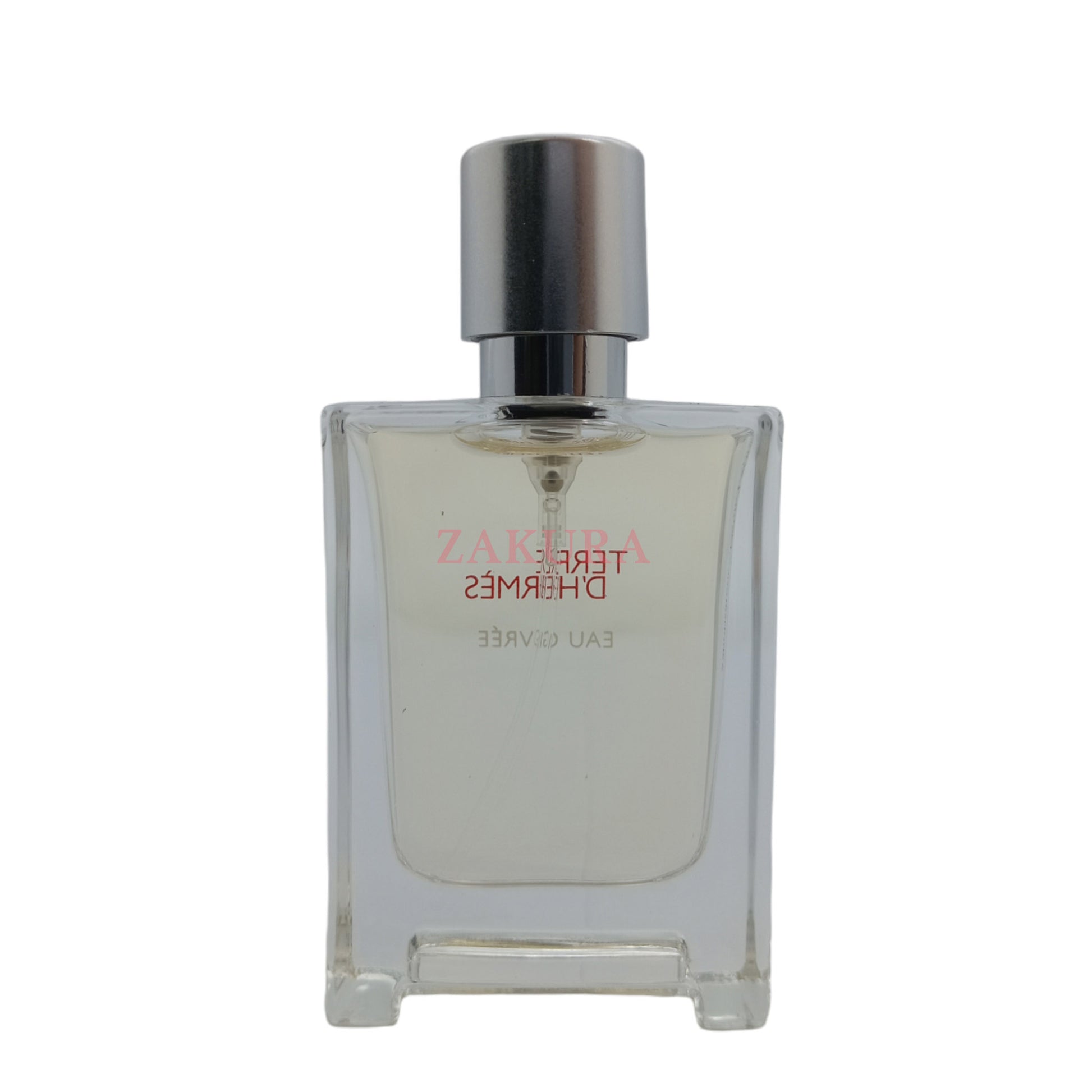 Hermes Terre D'Hermes Eau De Parfum Spray (Miniature) 12.5ml