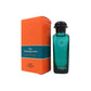 Hermes Eau D'Orange Verte Cologne Spray (7.5ml Miniature/15ml) 7.5ml