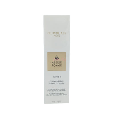 Guerlain Abeille Royale Double R Renew & Repair Adv. Serum (7x0.6ml/ 50ml) 50ml