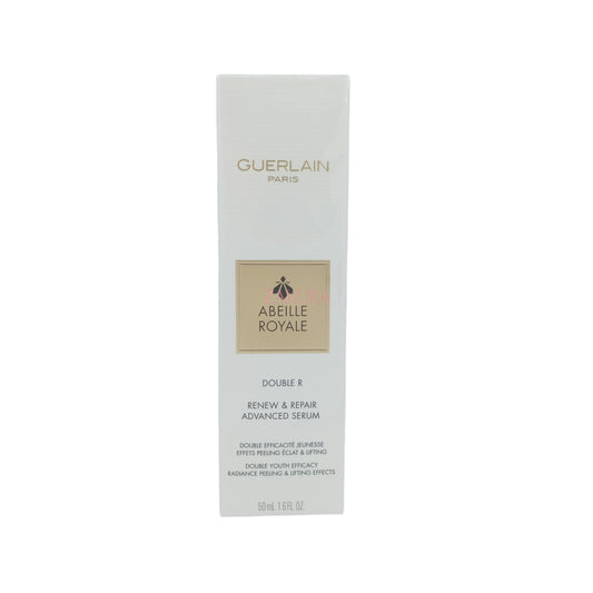 Guerlain Abeille Royale Double R Renew & Repair Adv. Serum (7x0.6ml/ 50ml) 50ml