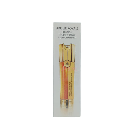 Guerlain Abeille Royale Double R Renew & Repair Adv. Serum (7x0.6ml/ 50ml) 50ml