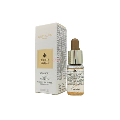 Guerlain Abeille Royale Advanced Youth Watery Oil (5ml/ 50ml)