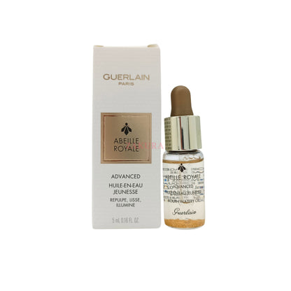 Guerlain Abeille Royale Advanced Youth Watery Oil (5ml/ 50ml)