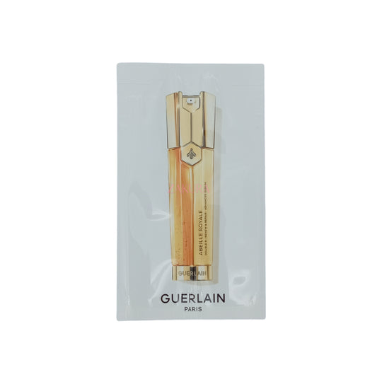 Guerlain Abeille Royale Double R Renew & Repair Adv. Serum (7x0.6ml/ 50ml) 7x0.6ml