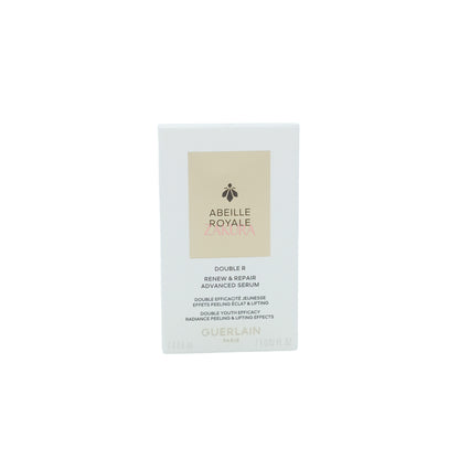 Guerlain Abeille Royale Double R Renew & Repair Adv. Serum (7x0.6ml/ 50ml) 7x0.6ml