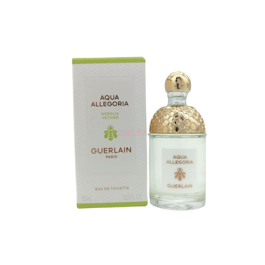 Guerlain Aqua Allegoria Nerolia Vetiver EDT (Miniature) 7.5ml
