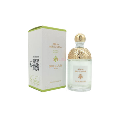 Guerlain Aqua Allegoria Nerolia Vetiver EDT (Miniature) 7.5ml